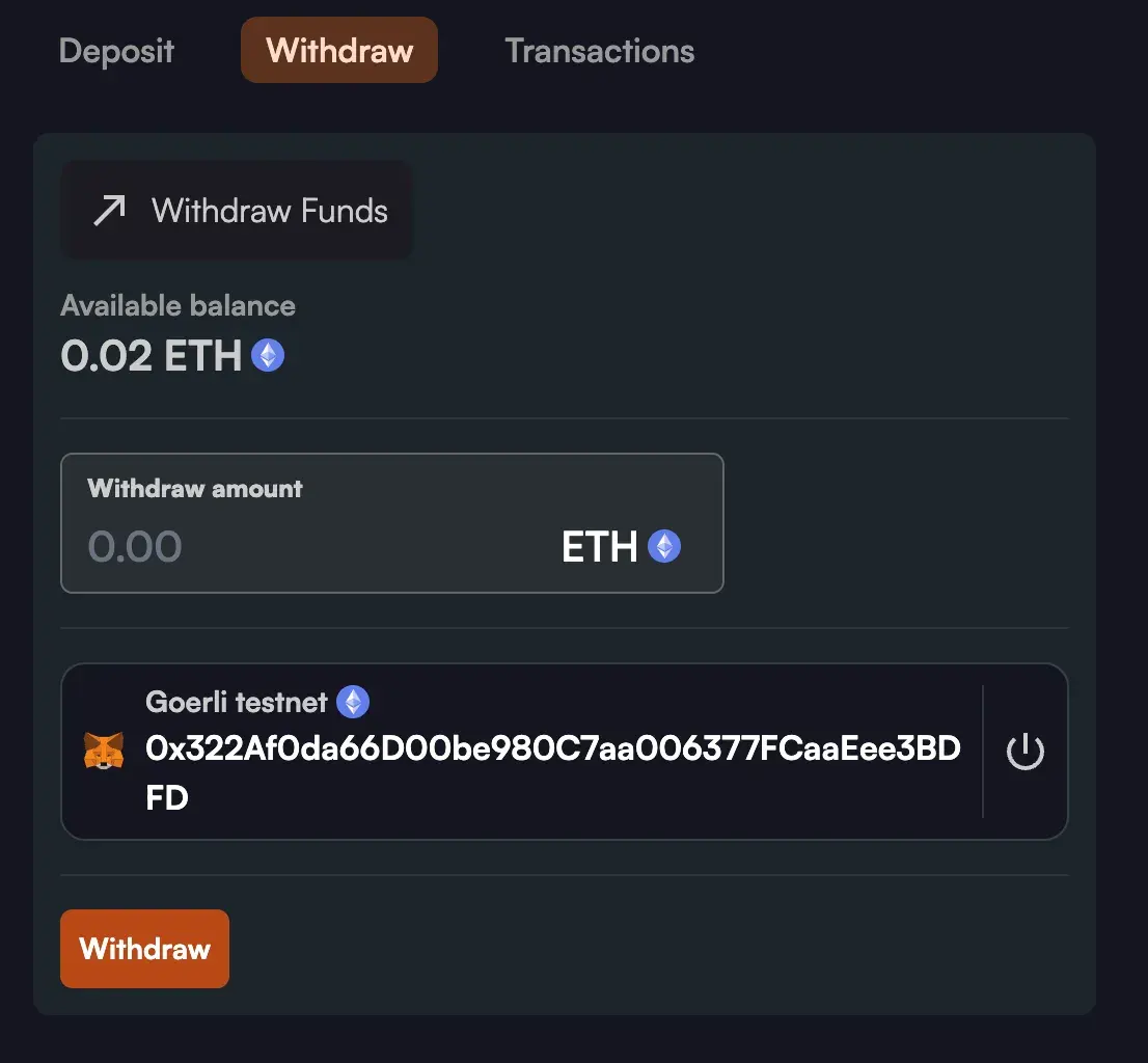withdraw-funds